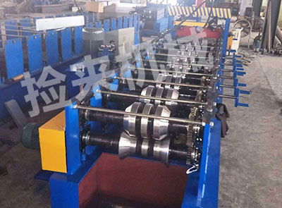 止水鋼板設(shè)備技術(shù)創(chuàng)新引領(lǐng)制造業(yè)工藝優(yōu)化新趨勢(shì)